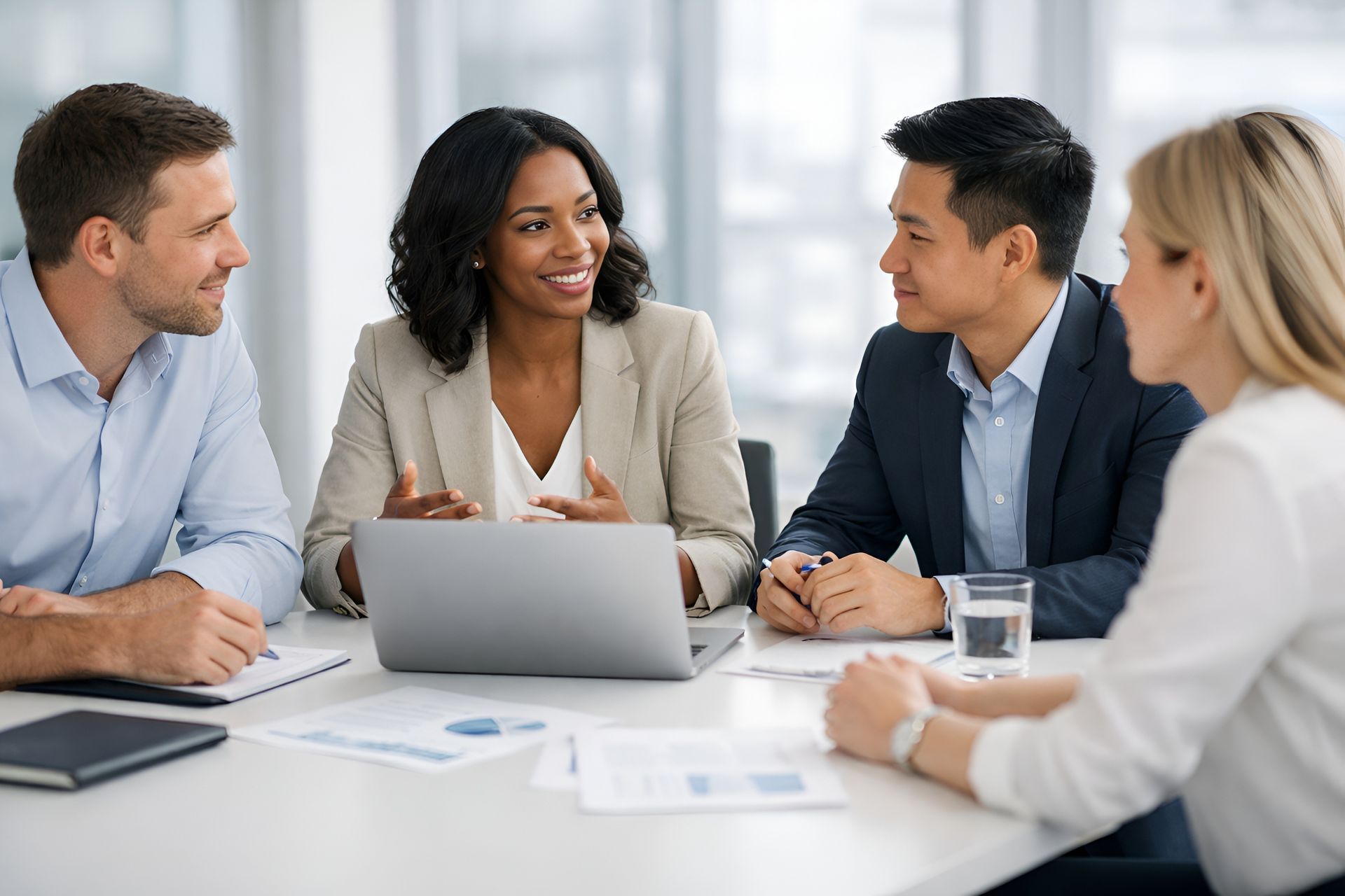 Employee Benefits for Small Businesses in Alberta: Has Your Plan Kept Up?