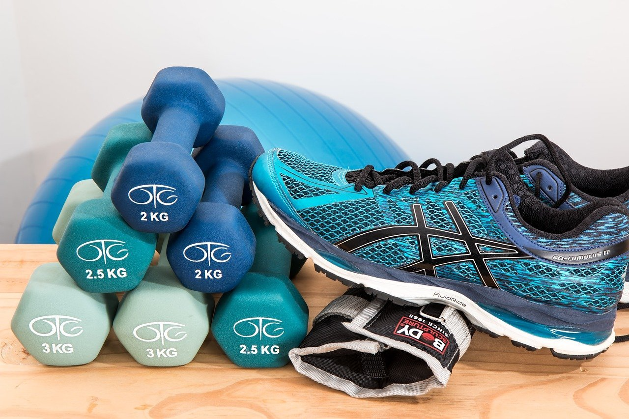 The Wonderful World of Wellness Spending Accounts